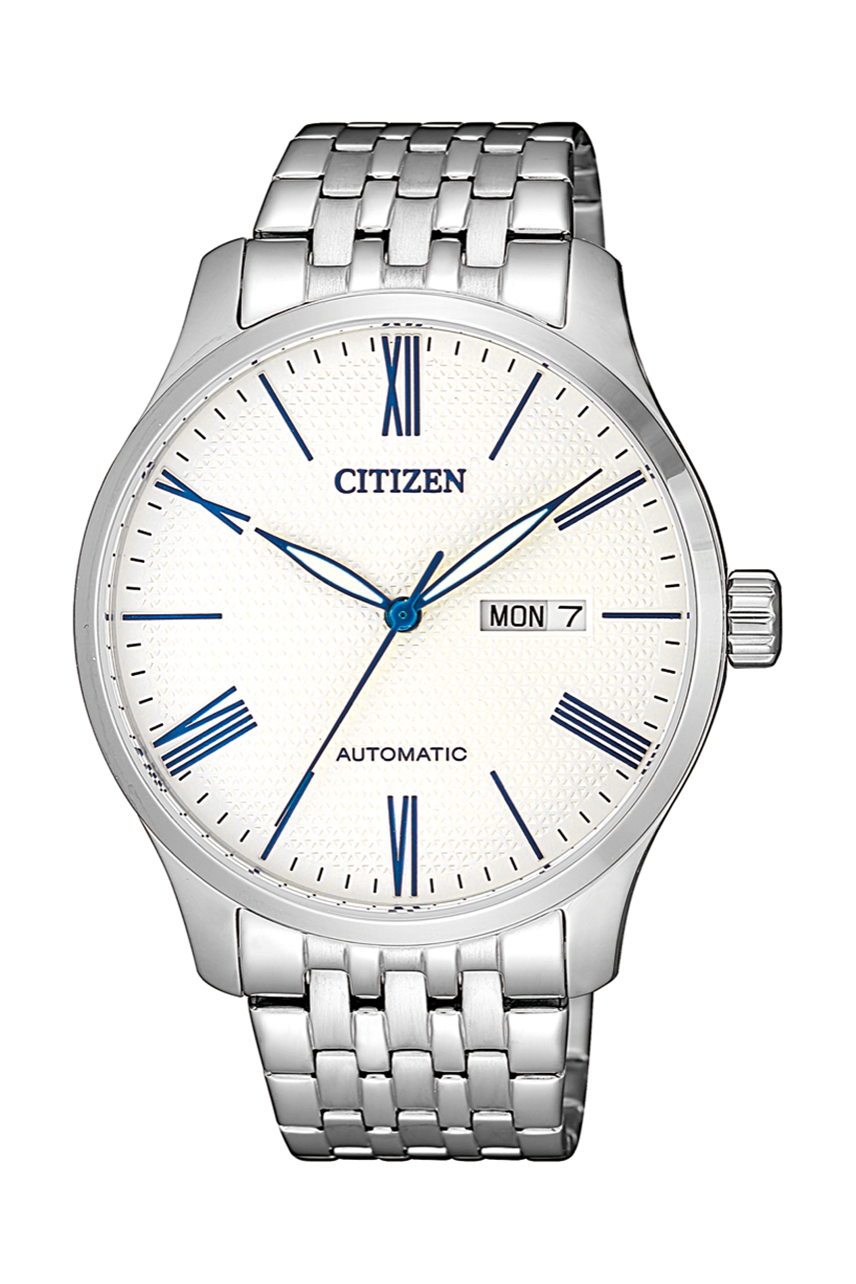 Reloj para Hombre Automático Japonés CITIZEN NH8350