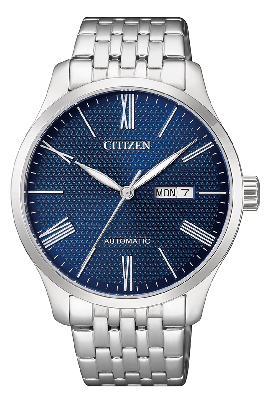 Reloj para Hombre Automático Japonés CITIZEN NH8350