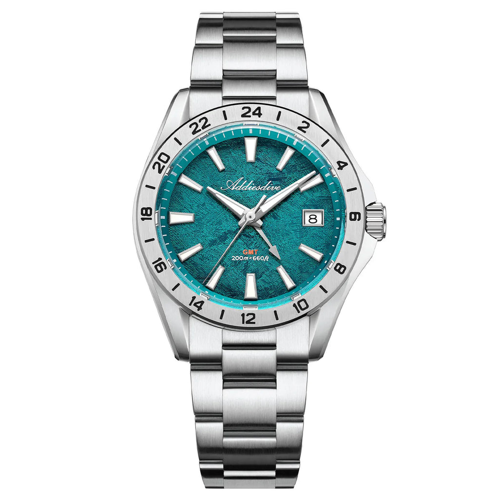 Reloj para Hombre Addiesdive AD2548