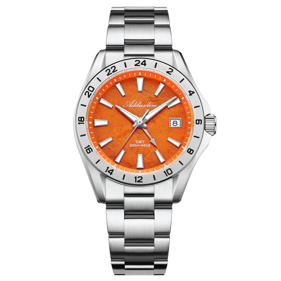 Reloj para Hombre Addiesdive AD2548
