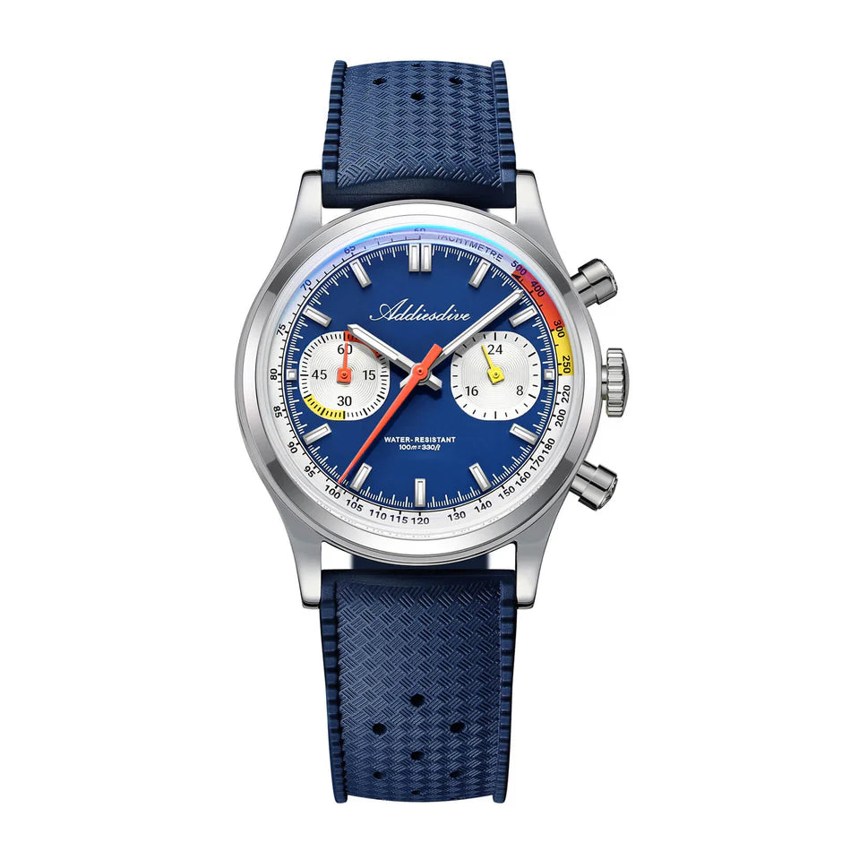 Reloj para Hombre Cronógrafo Addiesdive AD2529
