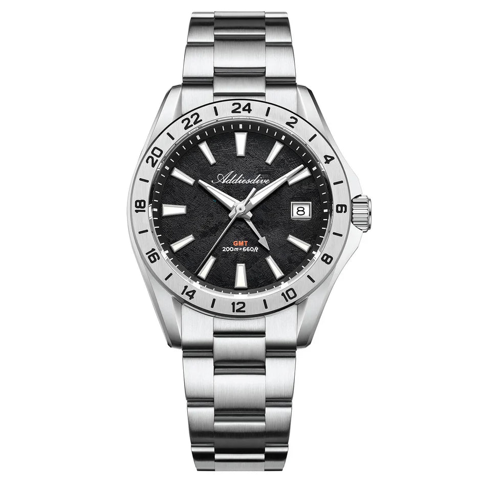 Reloj para Hombre Addiesdive AD2548