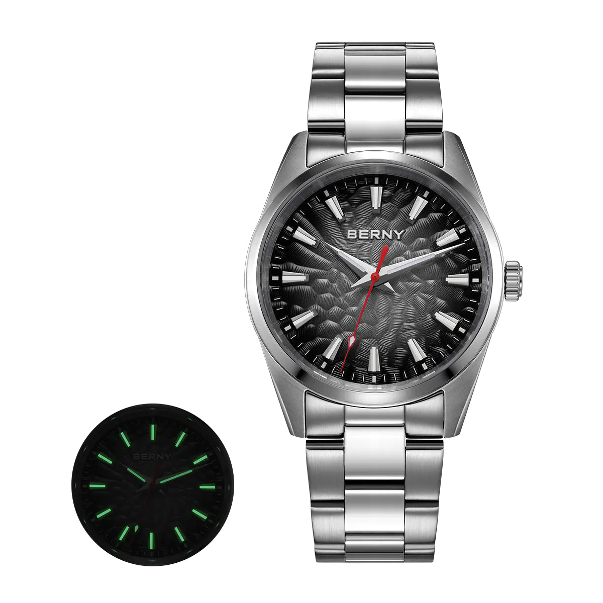 Reloj para Hombre BERNY 2954