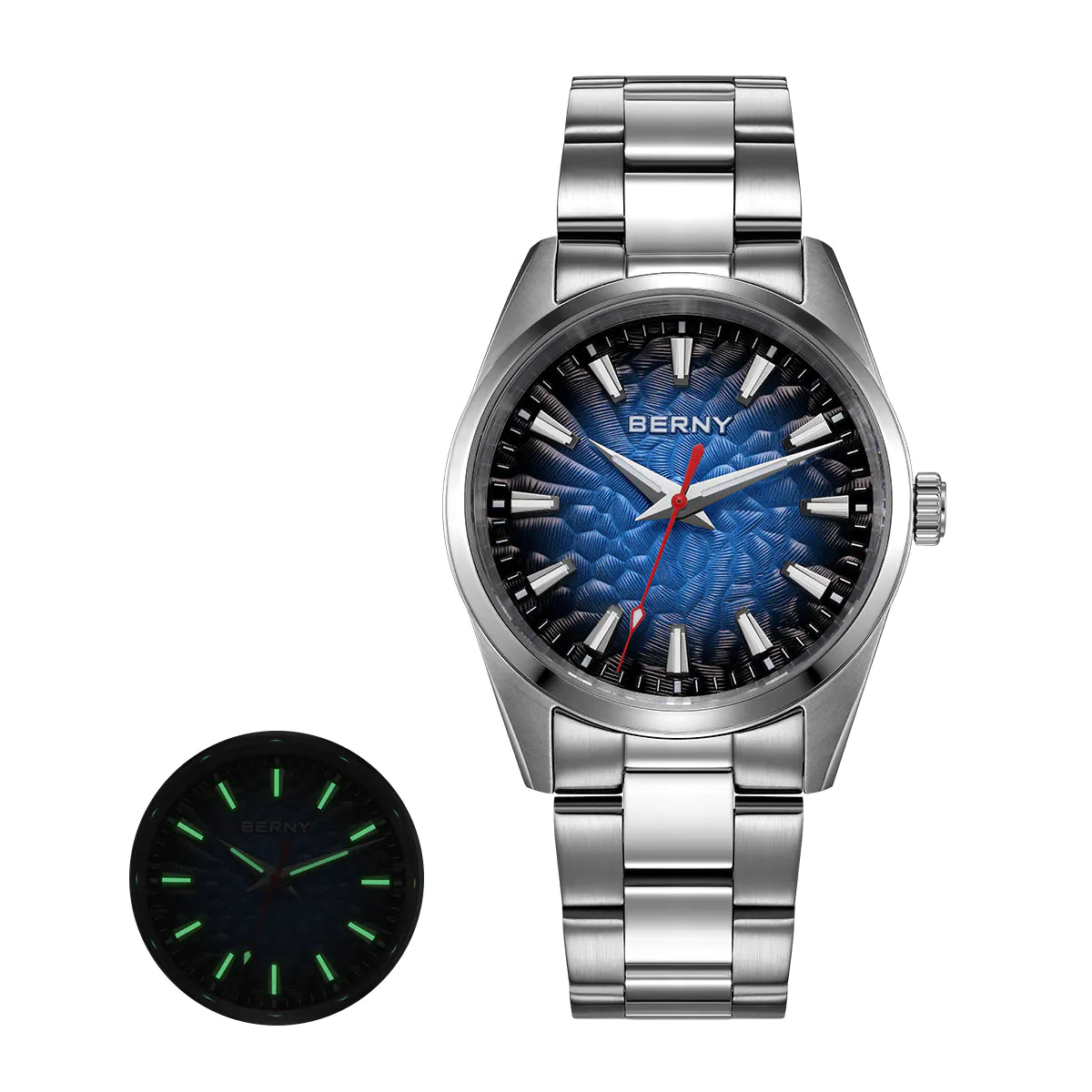 Reloj para Hombre BERNY 2954