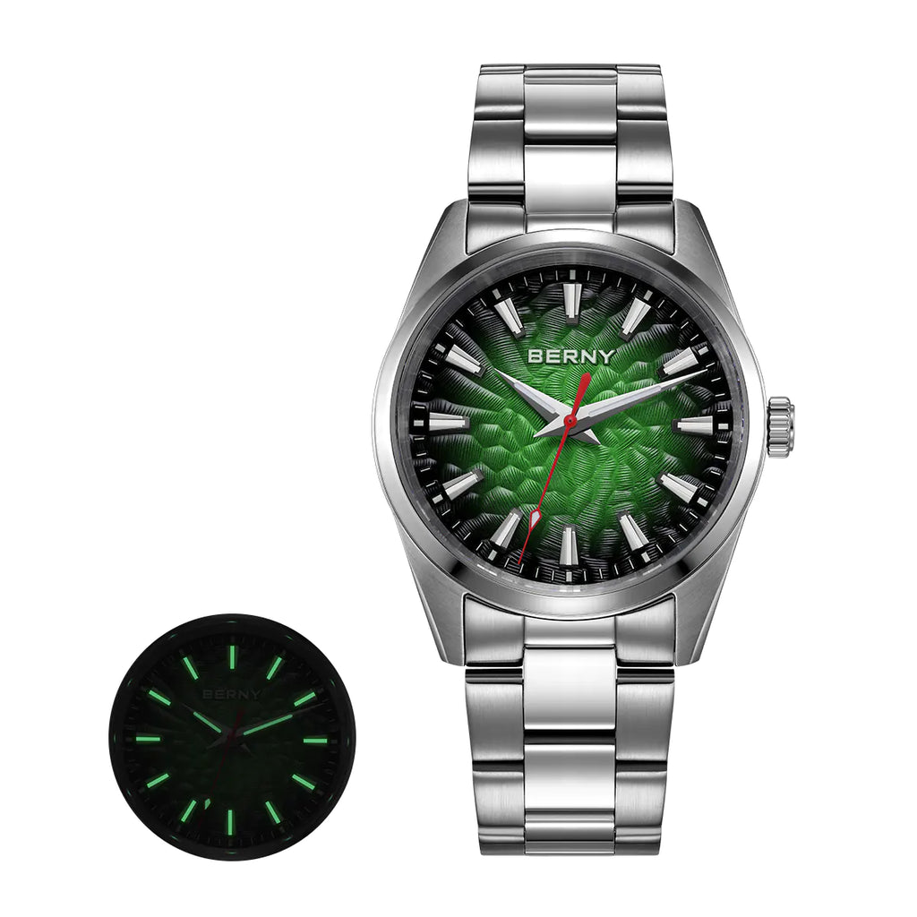 Reloj para Hombre BERNY 2954