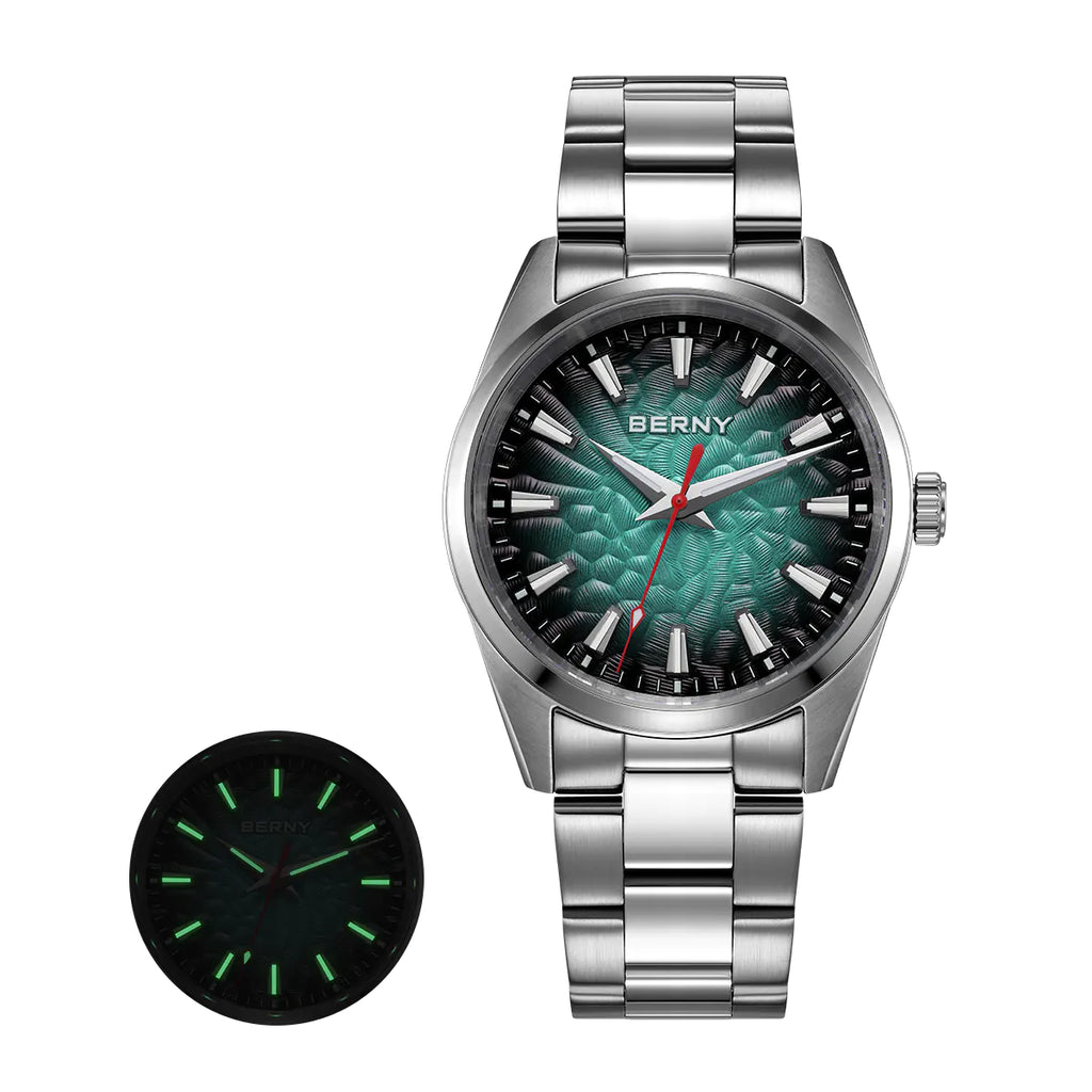 Reloj para Hombre BERNY 2954