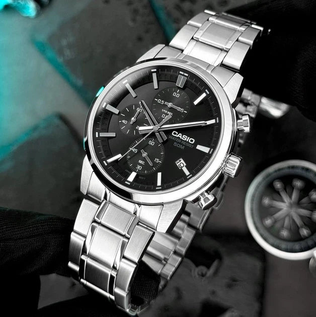 Reloj para Hombre CASIO MTP E510