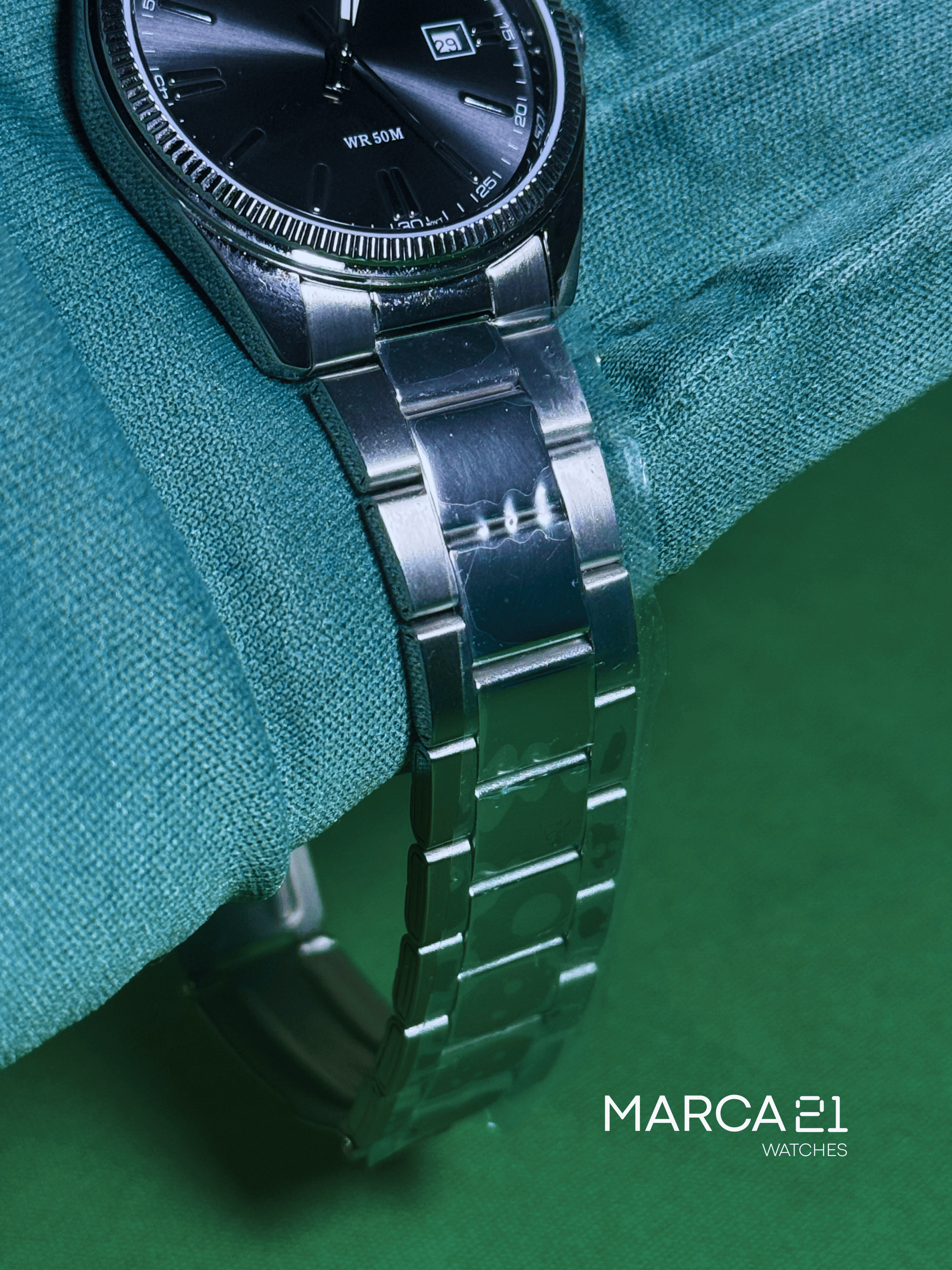 Reloj para Hombre Casio MTP 1302D 1A1