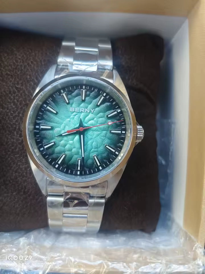 Reloj para Hombre BERNY 2954
