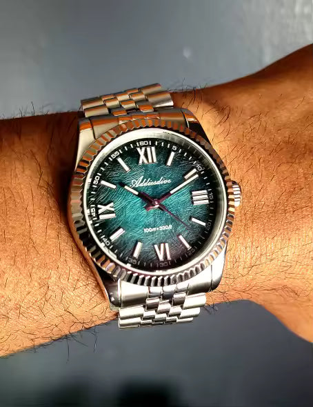 Reloj para Hombre Addiesdive AD2512