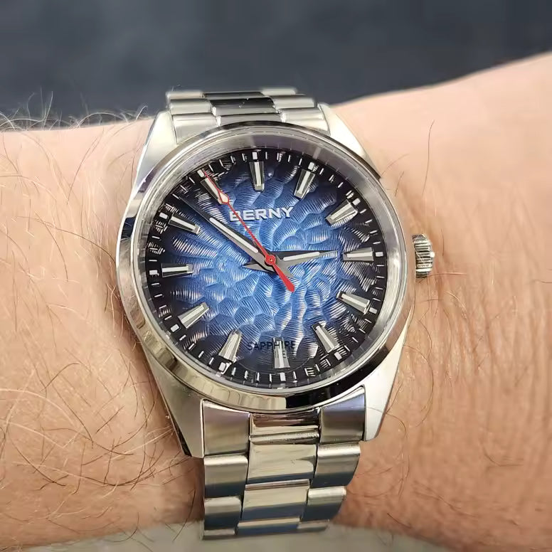 Reloj para Hombre BERNY 2954
