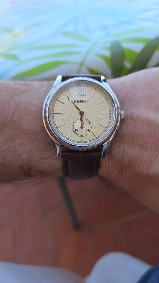 Reloj para Hombre BERNY 2944
