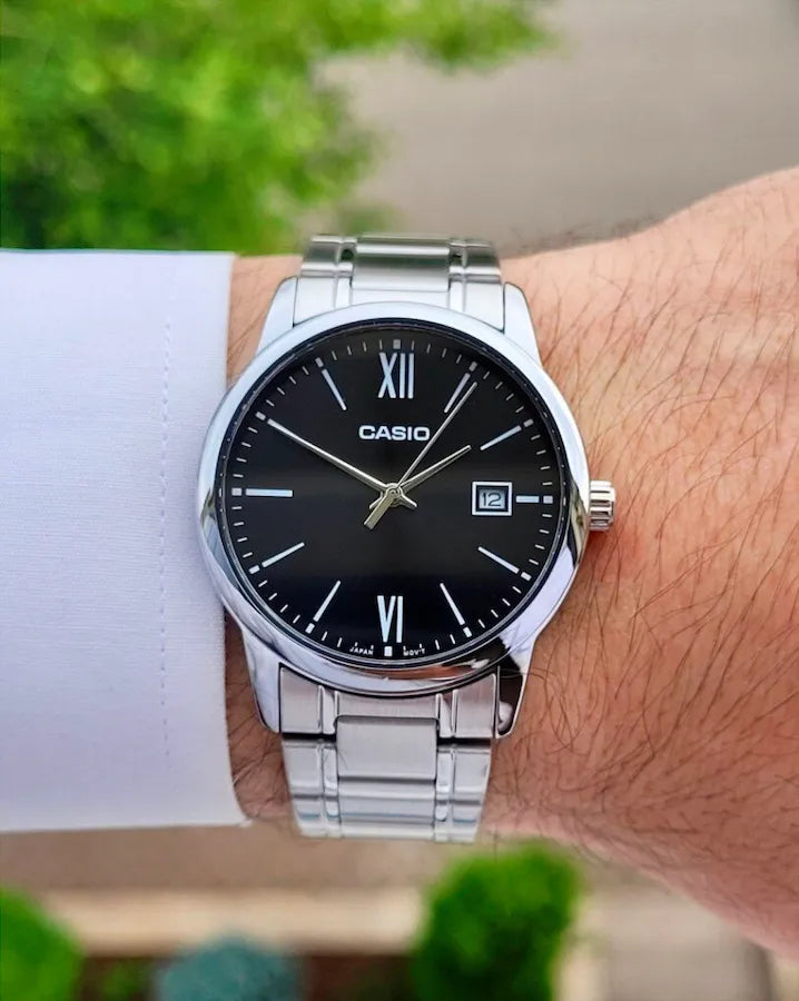 Reloj para Hombre CASIO MTP-V002L