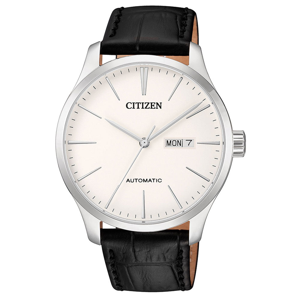 Reloj para Hombre Automático Japonés CITIZEN NH8350-08