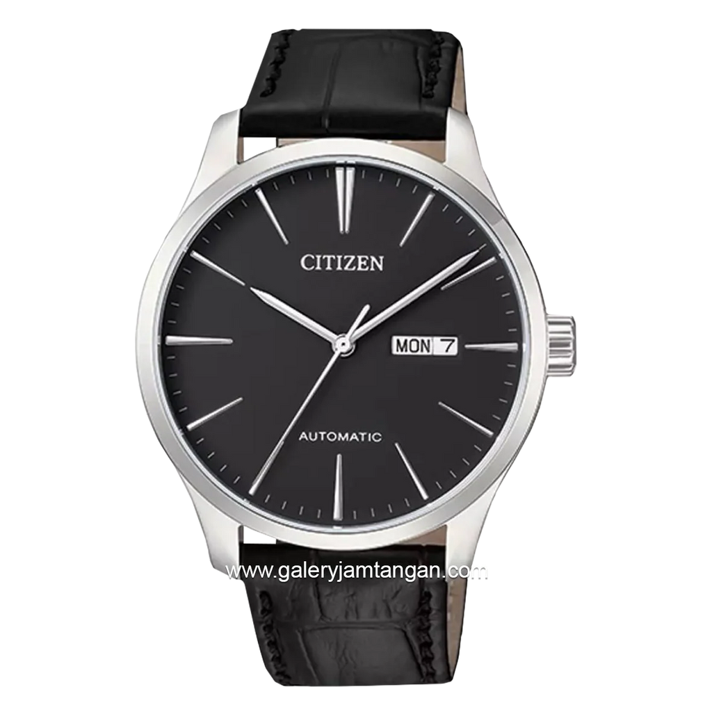 Reloj para Hombre Automático Japonés CITIZEN NH8350-08