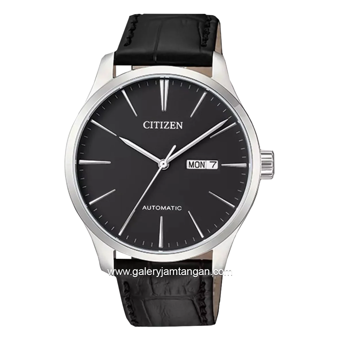 Reloj para Hombre Automático Japonés CITIZEN NH8350-08