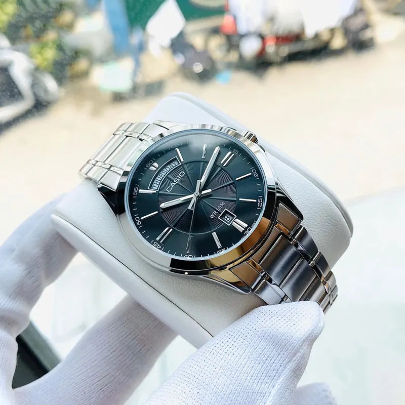 Reloj para Hombre CASIO MTP 1381