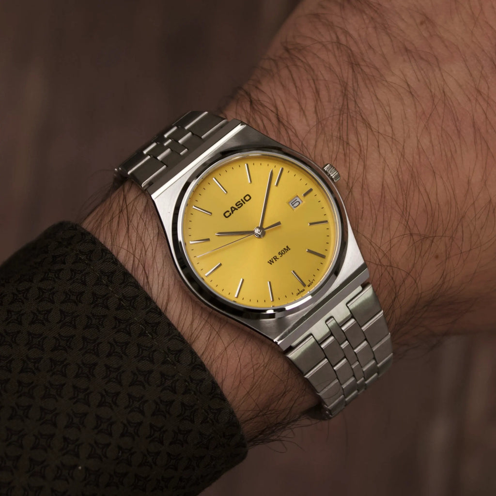 Reloj para Hombre CASIO MTP-B145