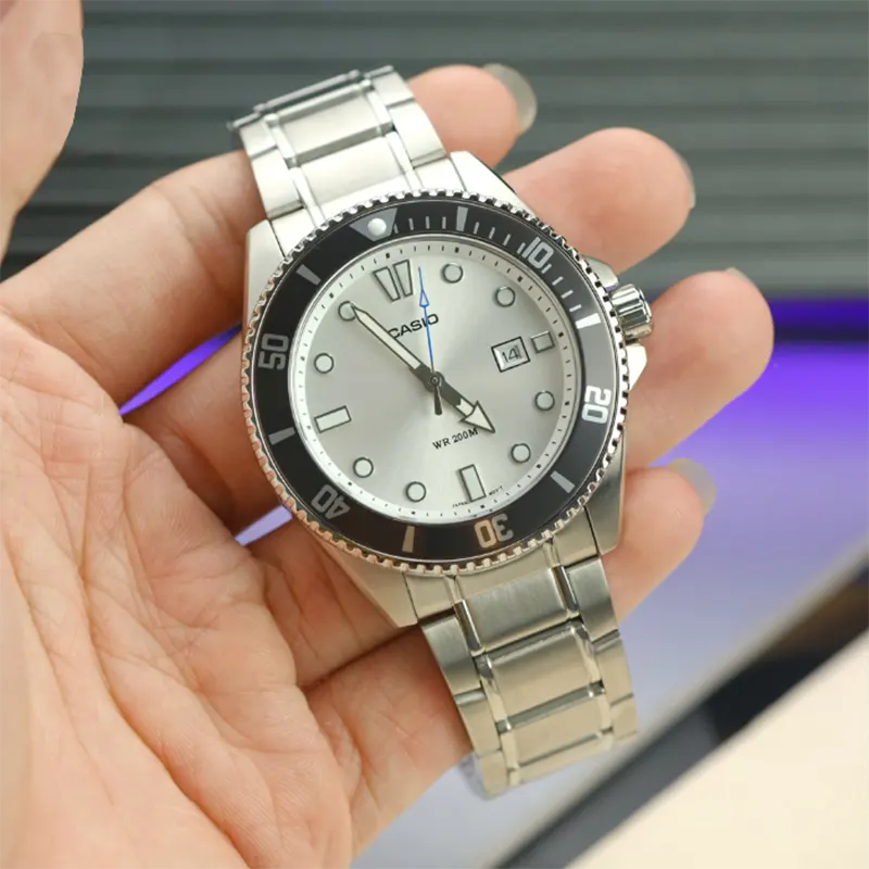Reloj para Hombre CASIO MDV 107