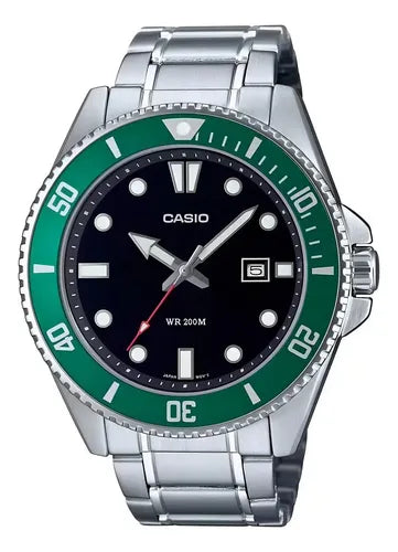 Reloj para Hombre CASIO MDV 107