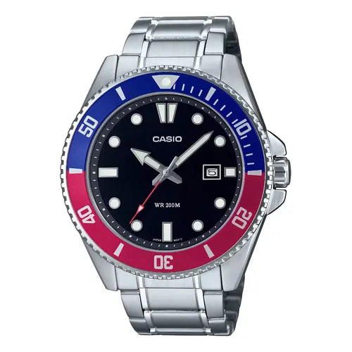 Reloj para Hombre CASIO MDV 107