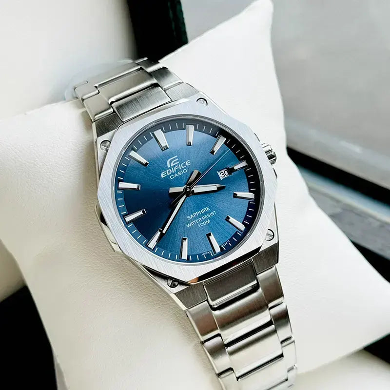 Reloj para Hombre CASIO Edifice EFR-S108D-2A