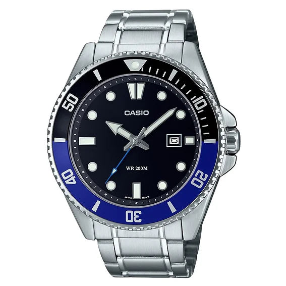 Reloj para Hombre CASIO MDV 107