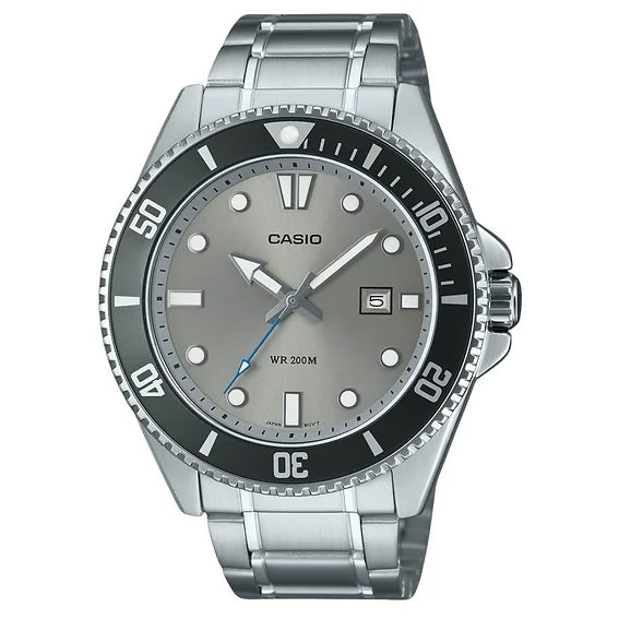 Reloj para Hombre CASIO MDV 107