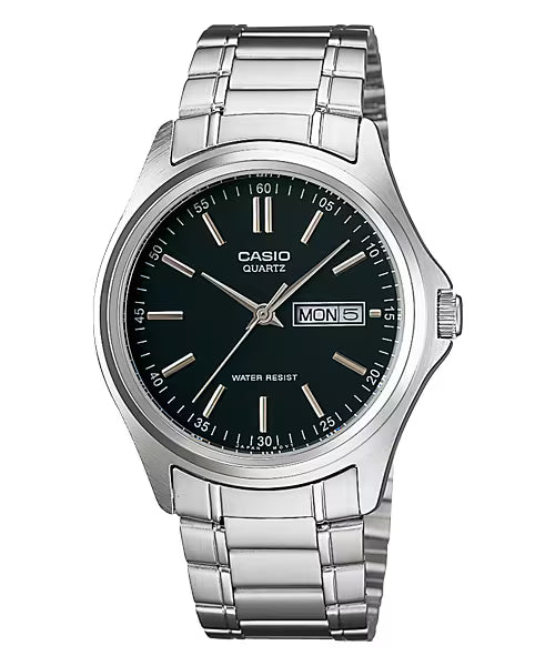 Reloj para Hombre CASIO MTP 1239