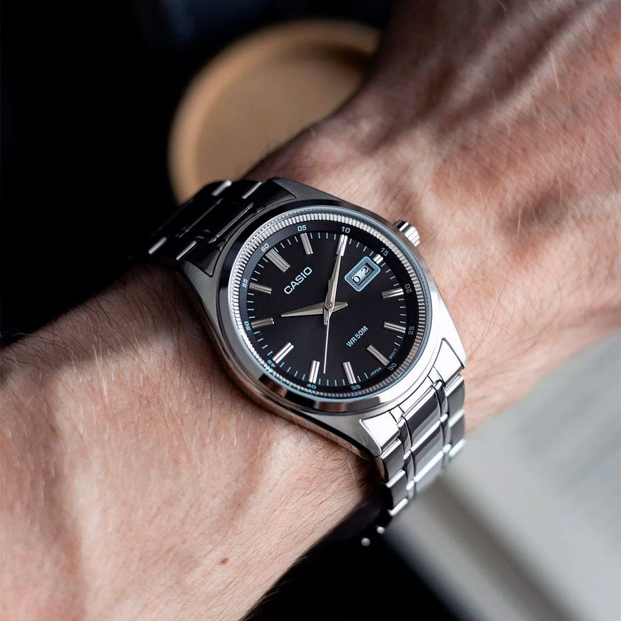 Reloj para Hombre CASIO MTP B180