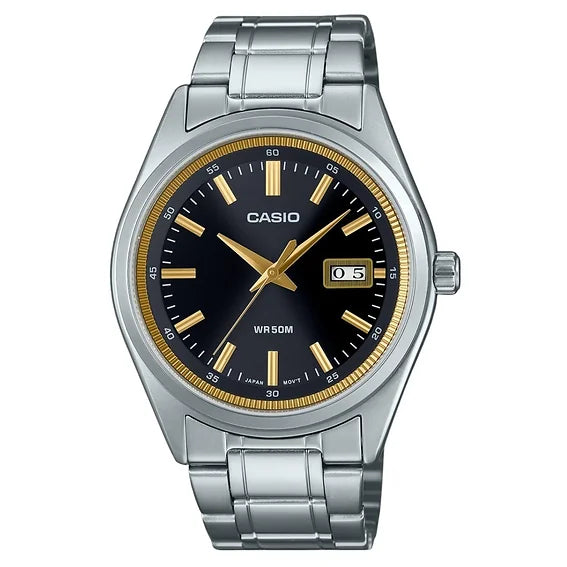 Reloj para Hombre CASIO MTP B180