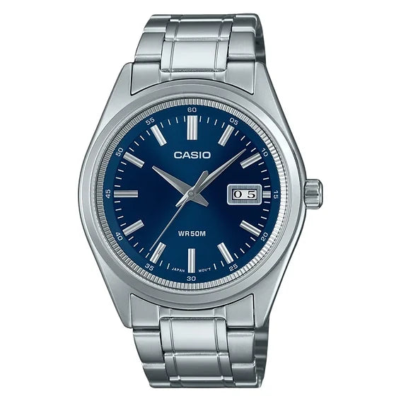 Reloj para Hombre CASIO MTP B180