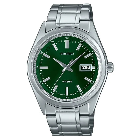 Reloj para Hombre CASIO MTP B180