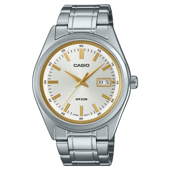 Reloj para Hombre CASIO MTP B180