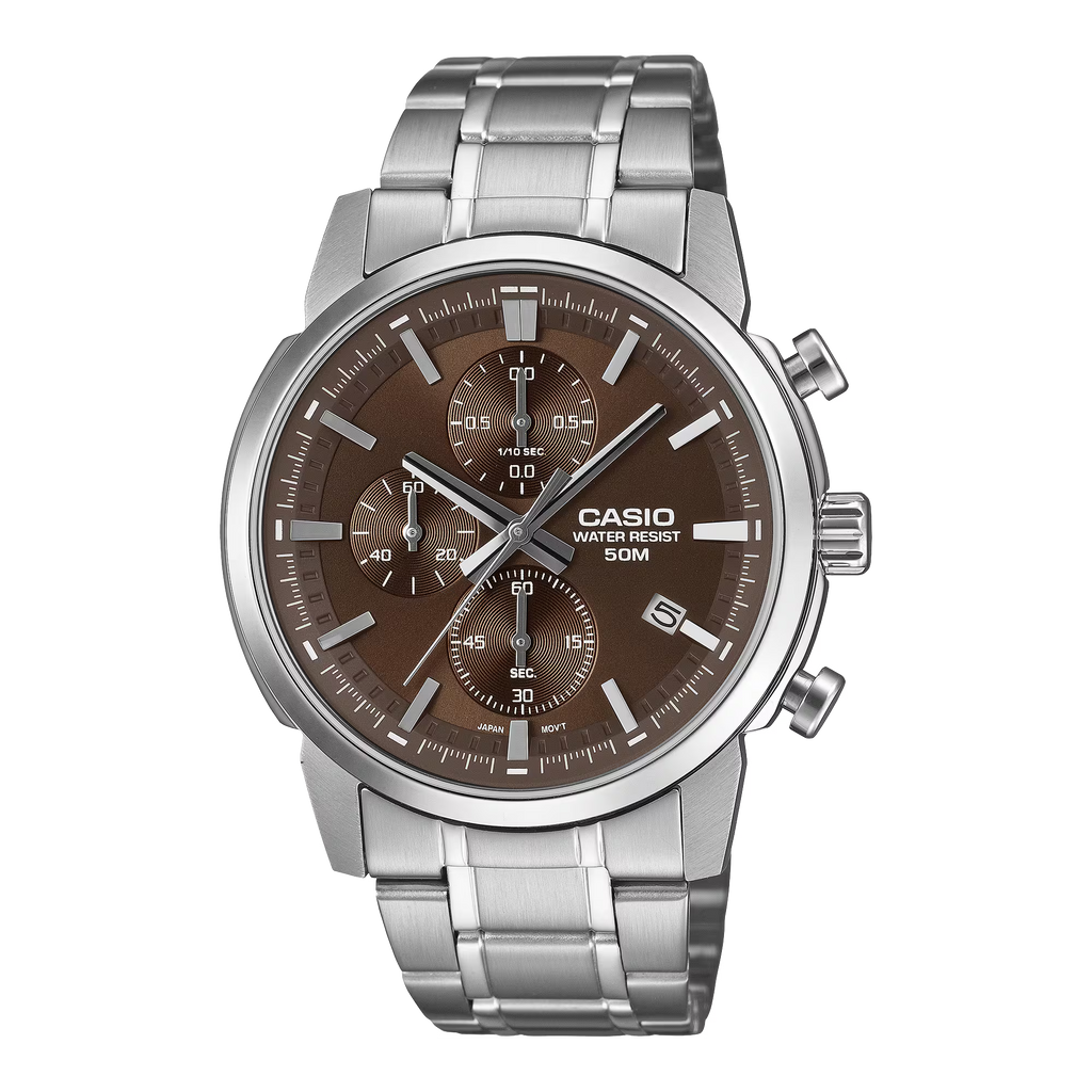 Reloj para Hombre CASIO MTP E510