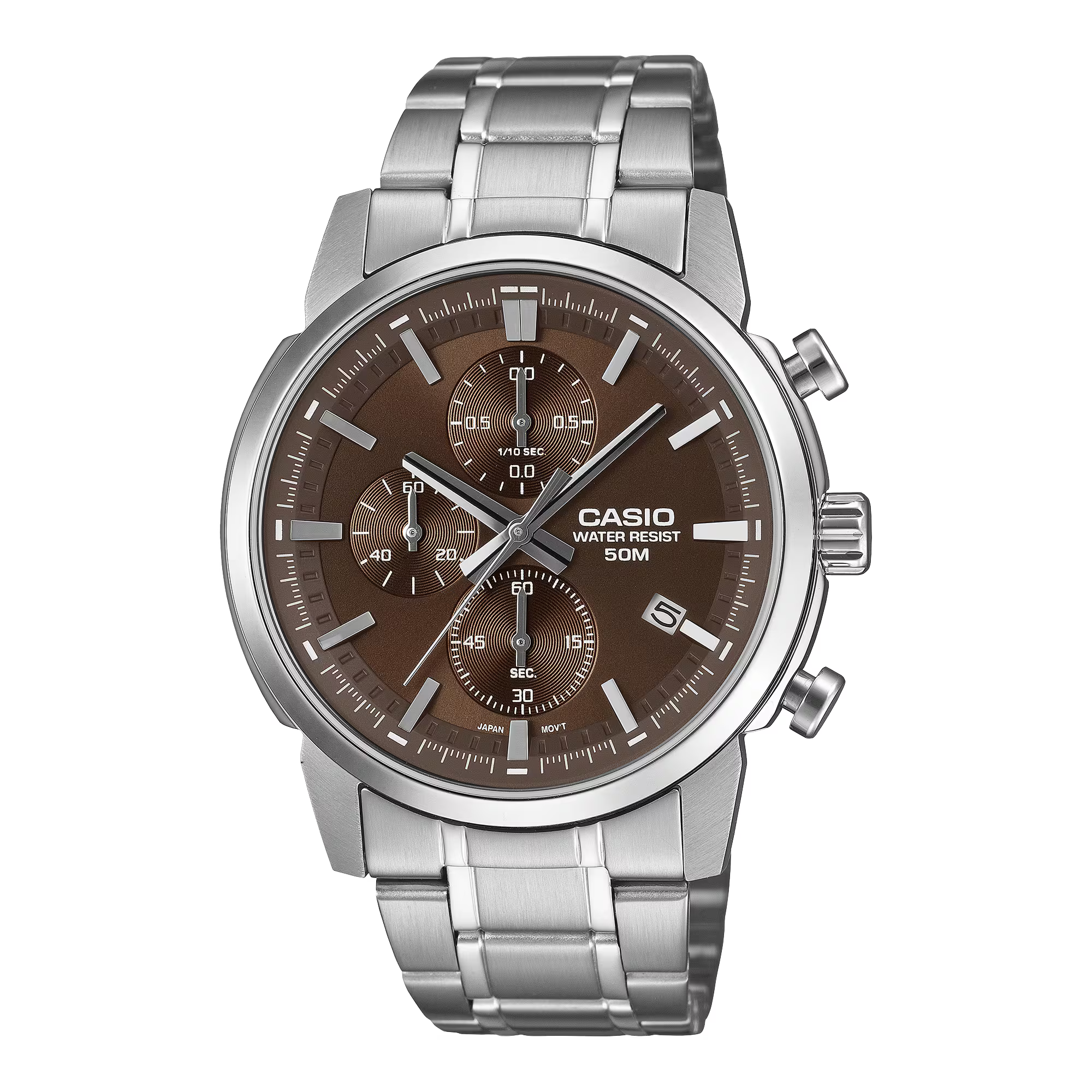 Reloj para Hombre CASIO MTP E510