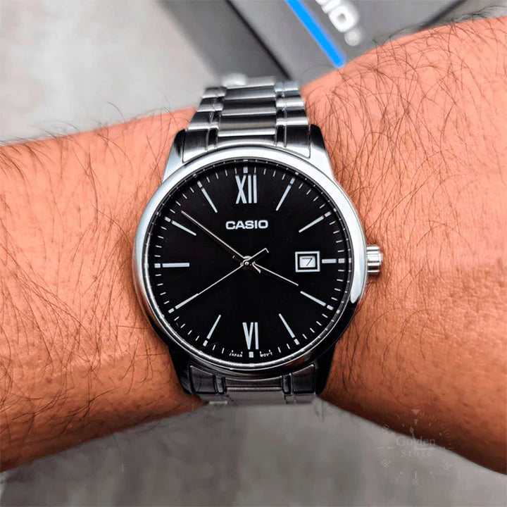 Reloj para Hombre CASIO MTP-V002L