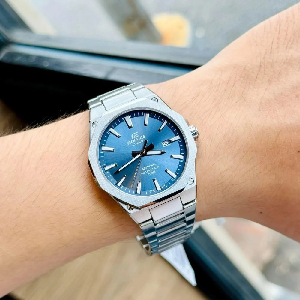 Reloj para Hombre CASIO Edifice EFR-S108D-2A