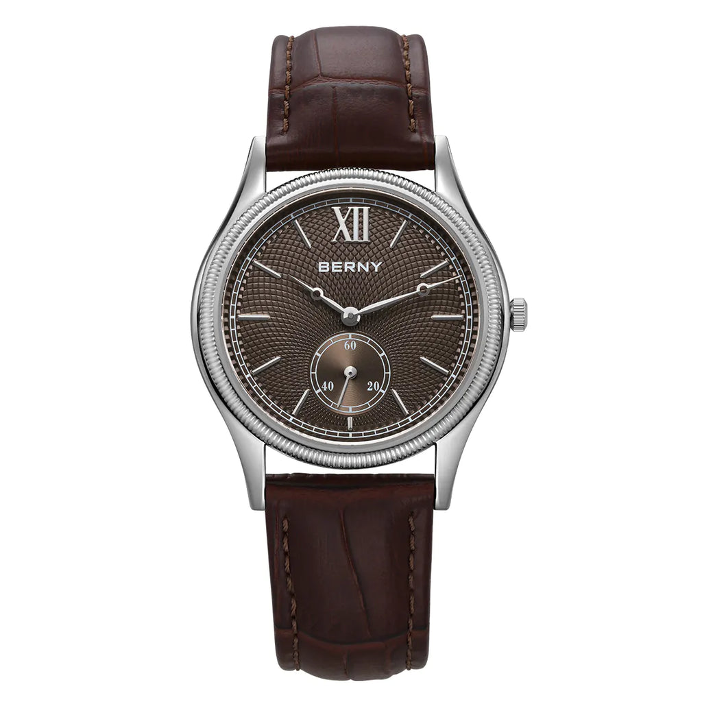 Reloj para Hombre BERNY 2944