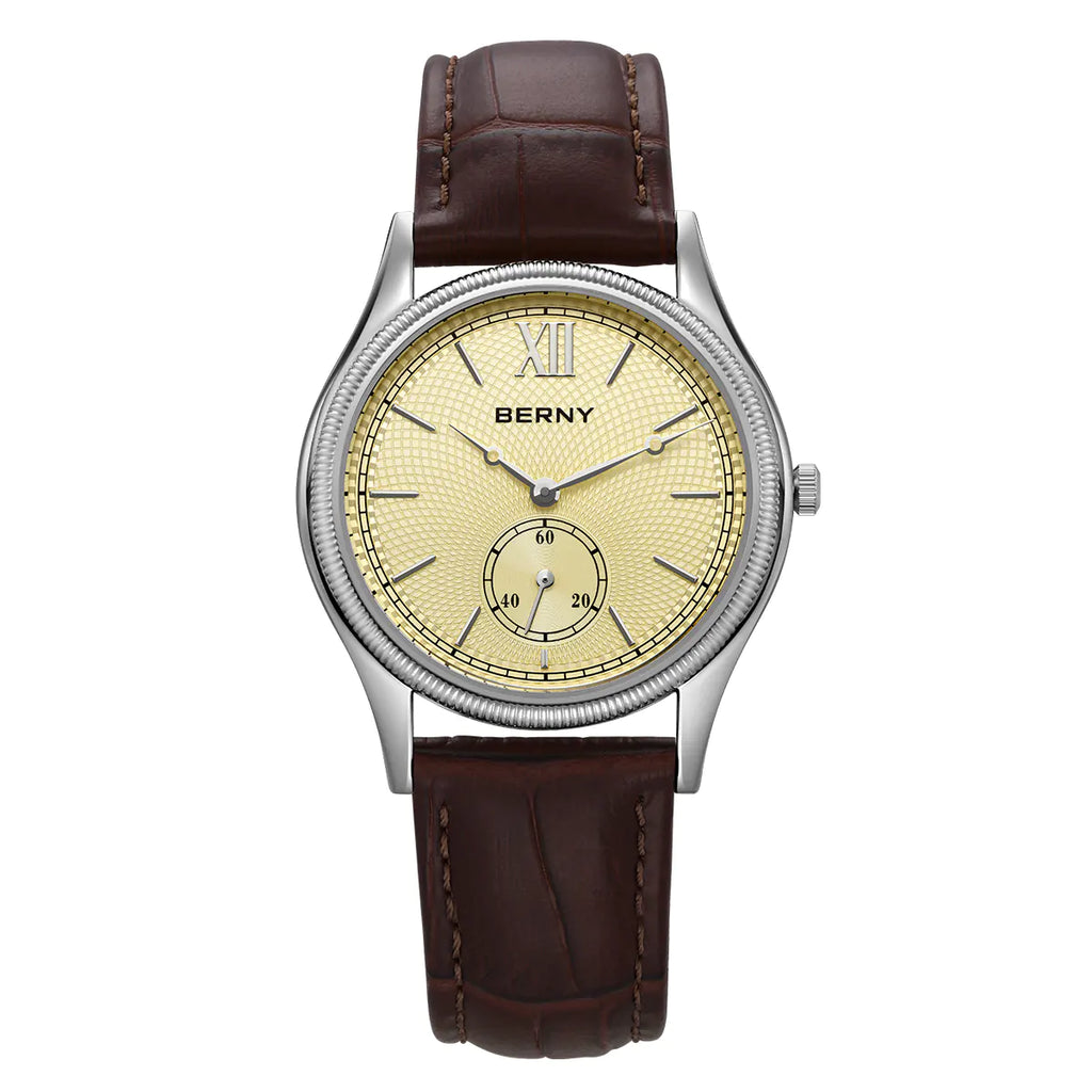 Reloj para Hombre BERNY 2944