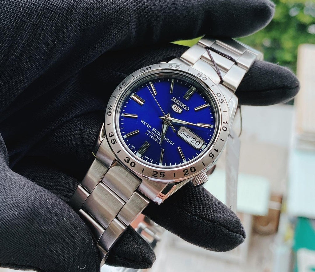 Reloj para Hombre Automático SEIKO 5 SNKD99K1