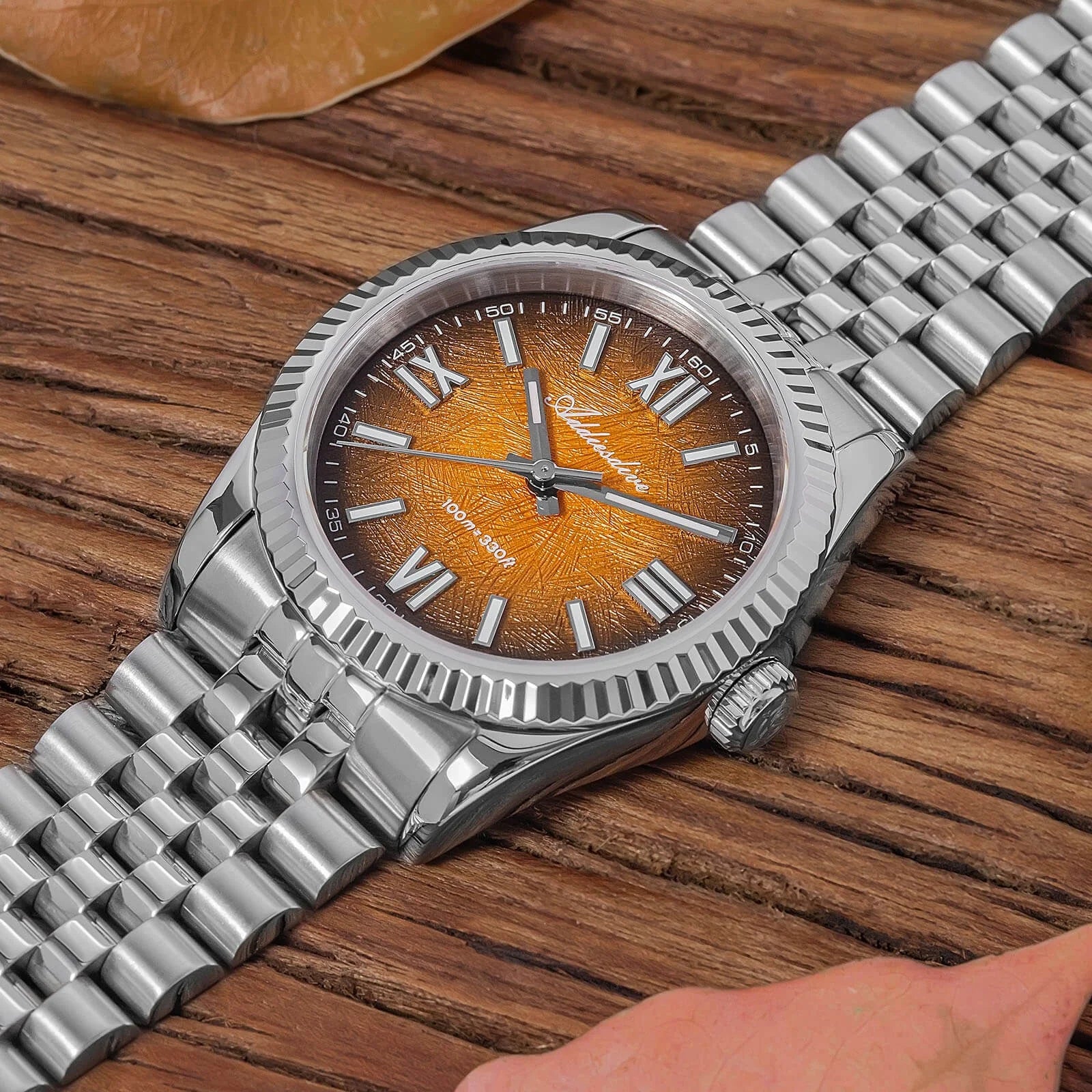 Reloj para Hombre Addiesdive AD2512