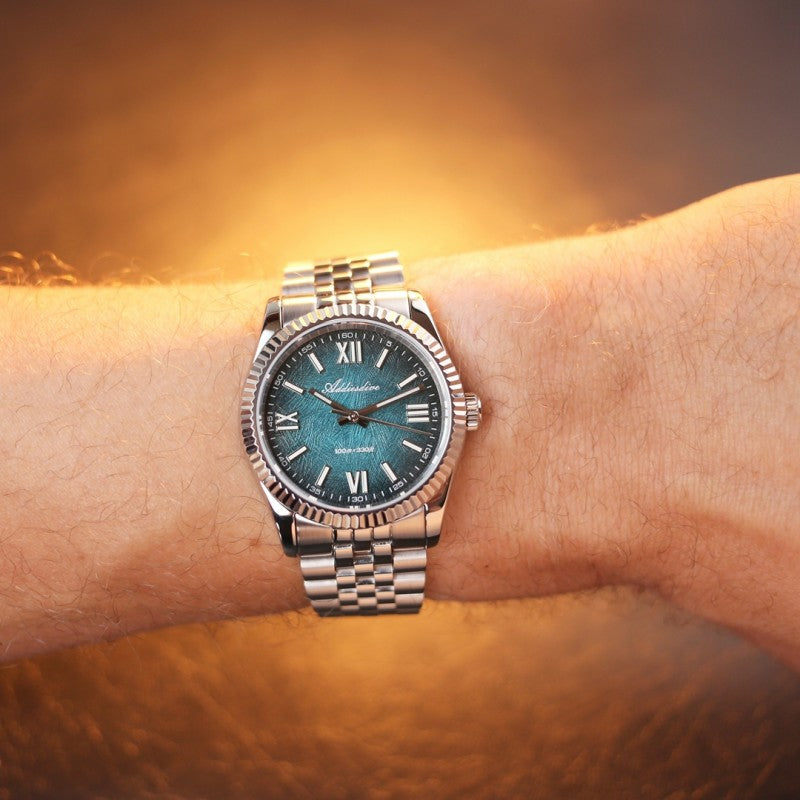 Reloj para Hombre Addiesdive AD2512