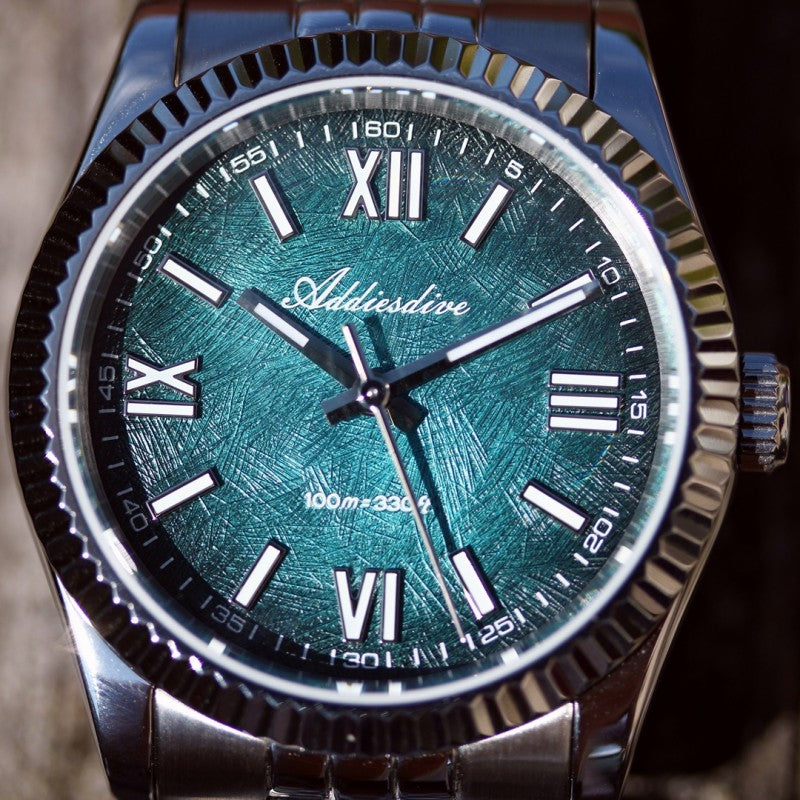 Reloj para Hombre Addiesdive AD2512
