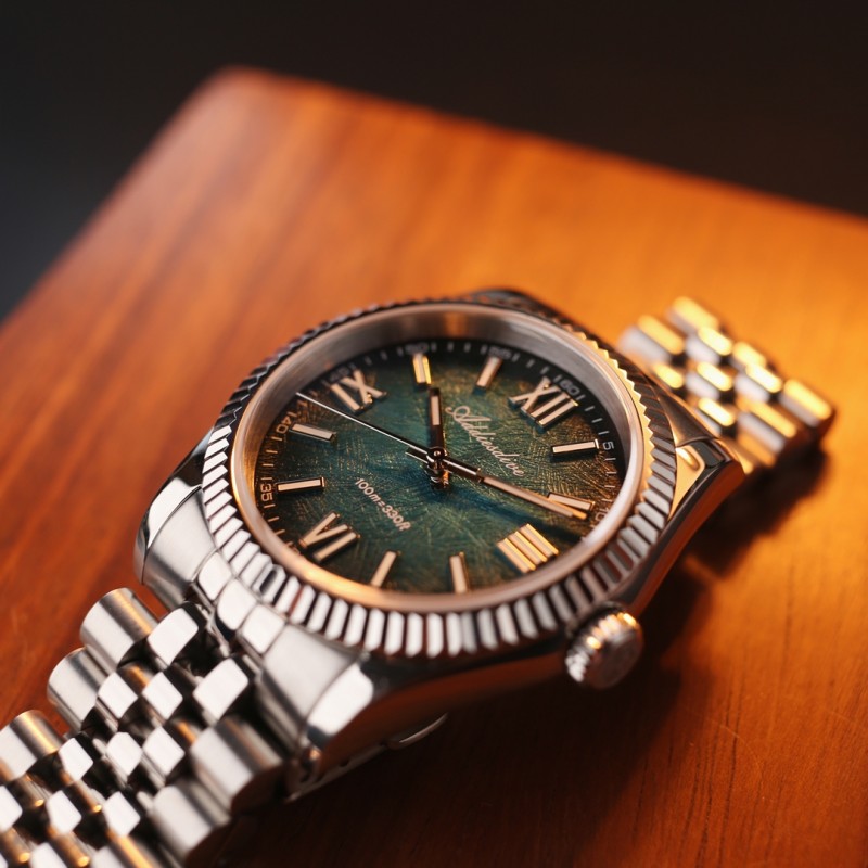 Reloj para Hombre Addiesdive AD2512