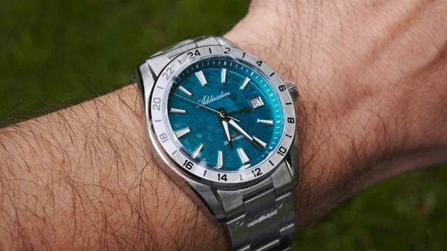 Reloj para Hombre Addiesdive AD2548