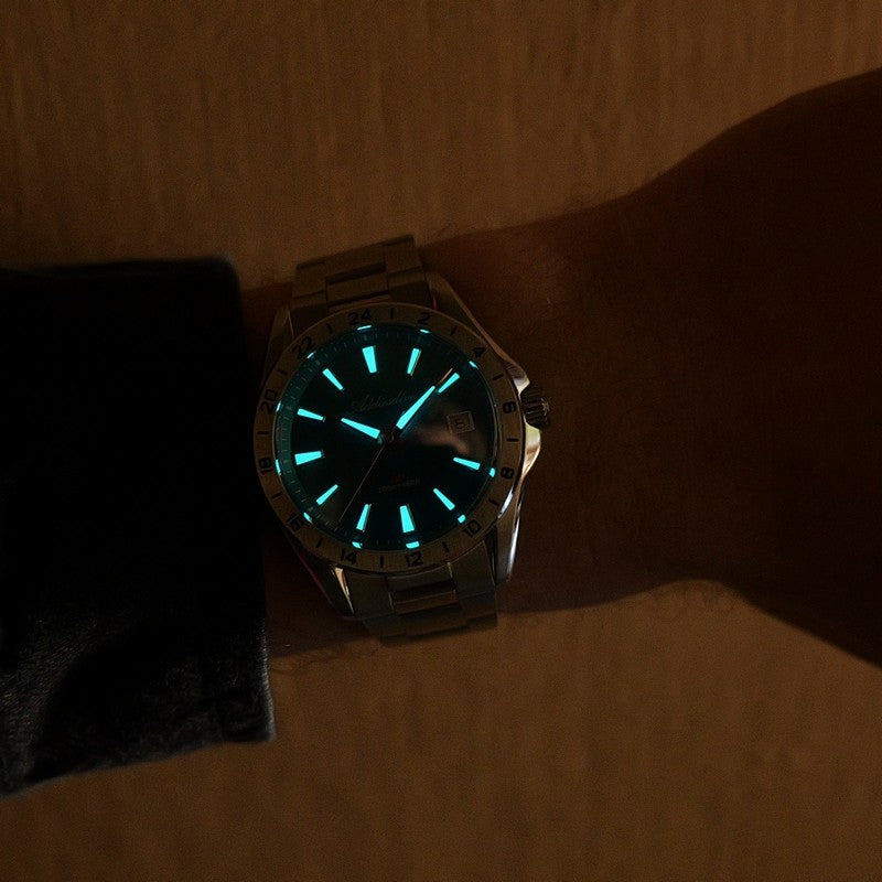 Reloj para Hombre Addiesdive AD2548