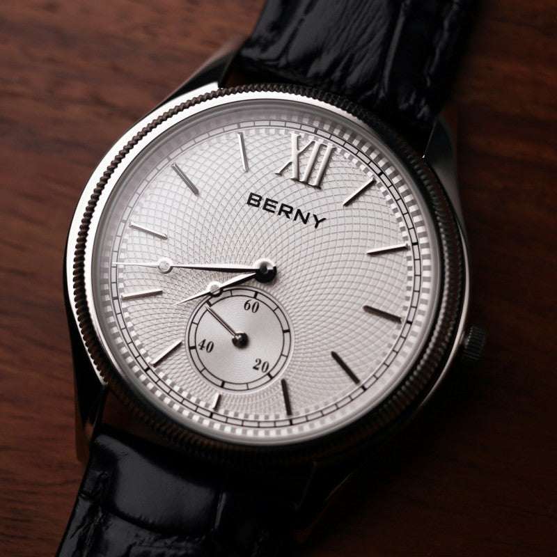 Reloj para Hombre BERNY 2944