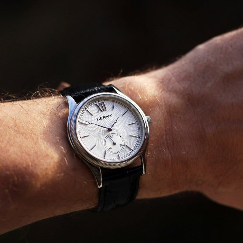 Reloj para Hombre BERNY 2944