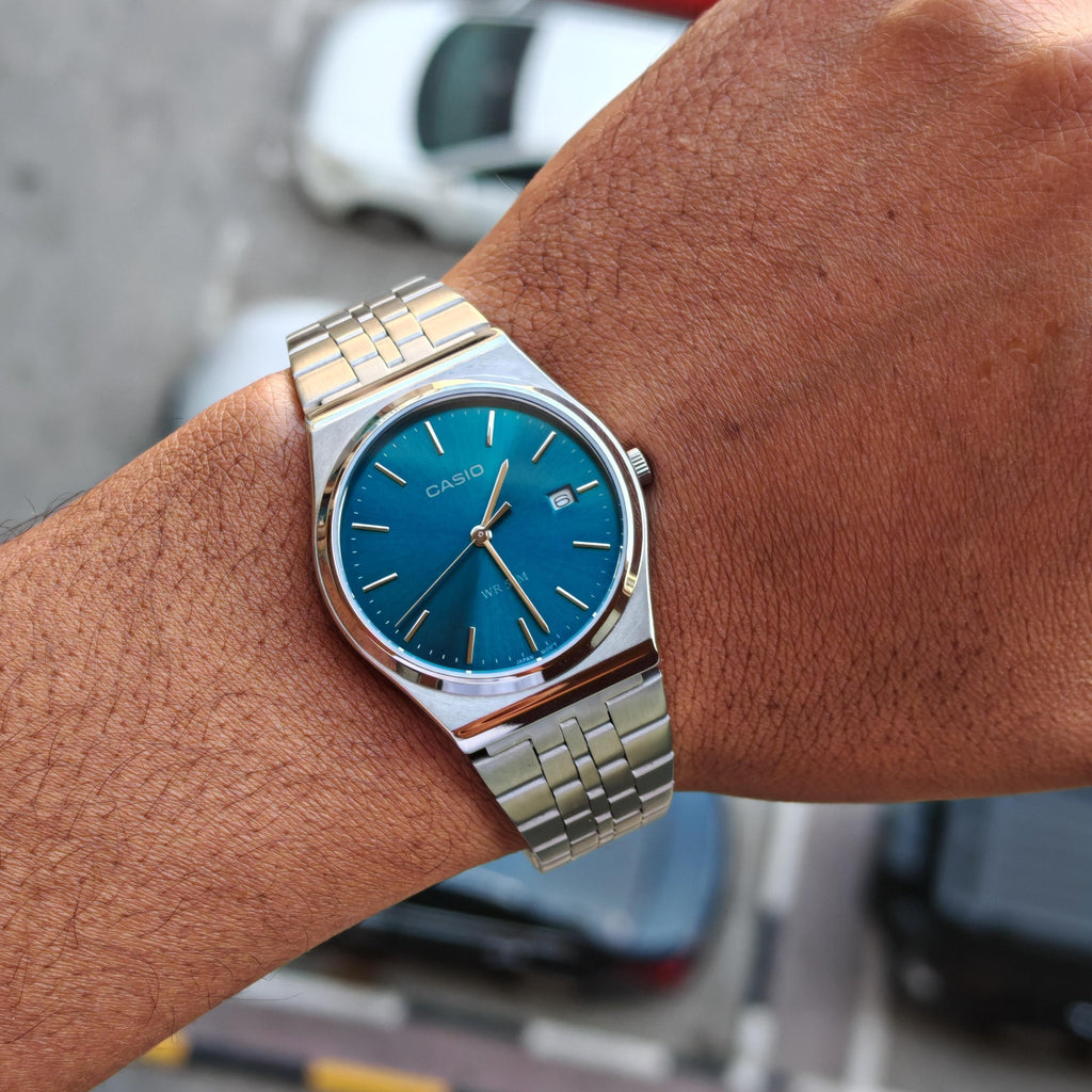 Reloj para Hombre CASIO MTP-B145